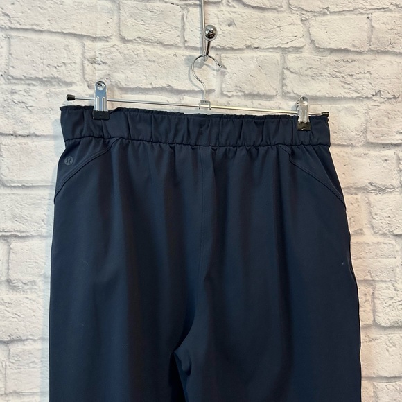 Lululemon keep moving 7/8 pant - Picture 5 of 6